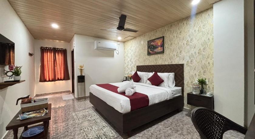 Hotel Southern Suites in Vijayawada