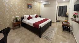 Hotel Southern Suites in Vijayawada