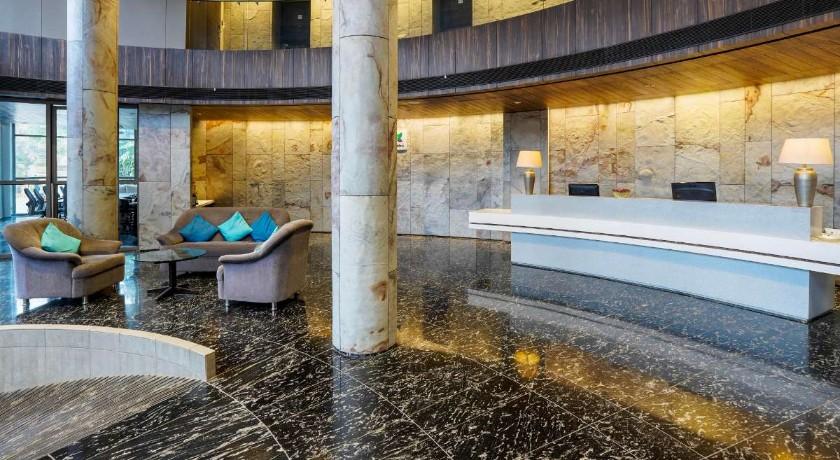 Hotel Niraali Executive in Pune