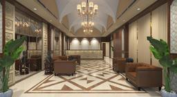 Hotel Mumbai House Digha in Navi Mumbai