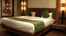 Clarks Exotica By Mandav Heritage Resort in Mandav