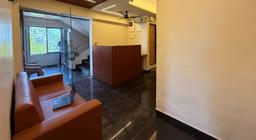 Hotel SB Palace in Nashik