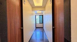 Hotel SB Palace in Nashik