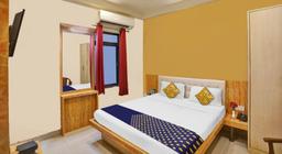 Hotel Triveni Inn in Prayagraj