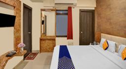 Hotel Triveni Inn in Prayagraj