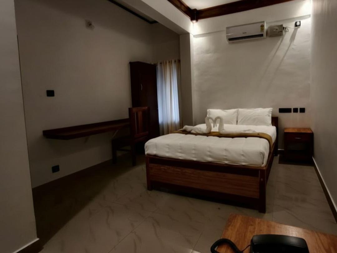 Ananthapuram Residency by Pragathi Hospitality in Thiruvananthapuram