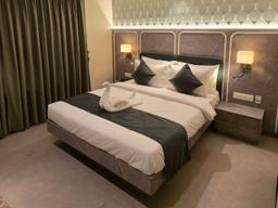 P K Unicorn Hotel in Panvel