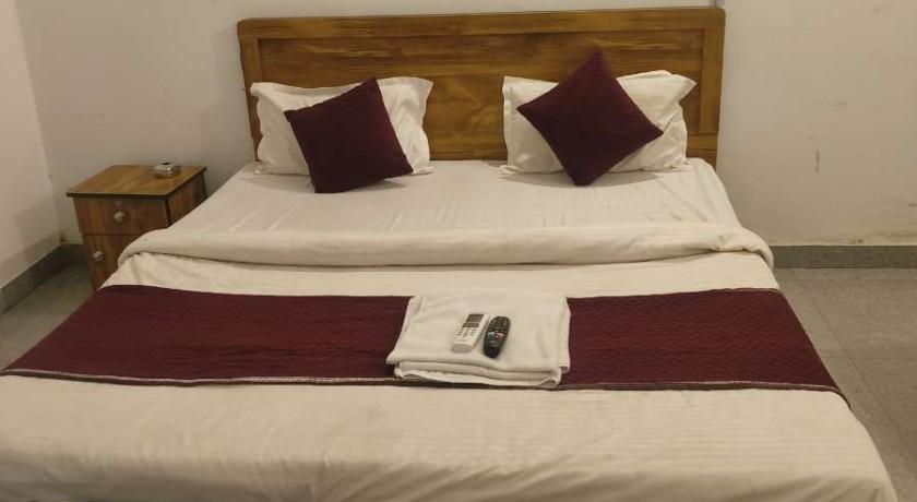 Hotel City Nest Premium in Bhubaneswar