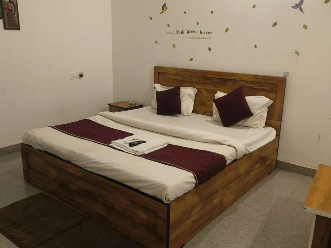 Hotel City Nest Premium in Bhubaneswar