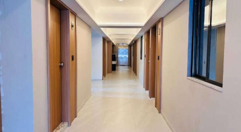 Hotel Star Wood in Rajkot