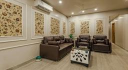 Bestaay- A Boutique Hotel (Near INFOCITY and KIIT) in Bhubaneswar