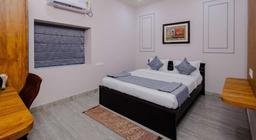 Bestaay- A Boutique Hotel (Near INFOCITY and KIIT) in Bhubaneswar