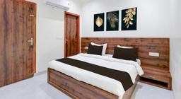 Hotel Silver Stay Prime in Jaipur