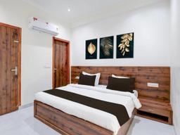 Hotel Silver Stay Prime in Jaipur