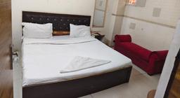 Hotel SPS in Ghaziabad