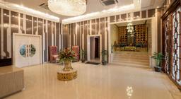 Hotel Red K Velvet in Ghaziabad
