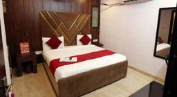 Hotel Golden Inn in Ghaziabad