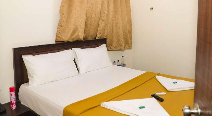 Center Point in Panvel