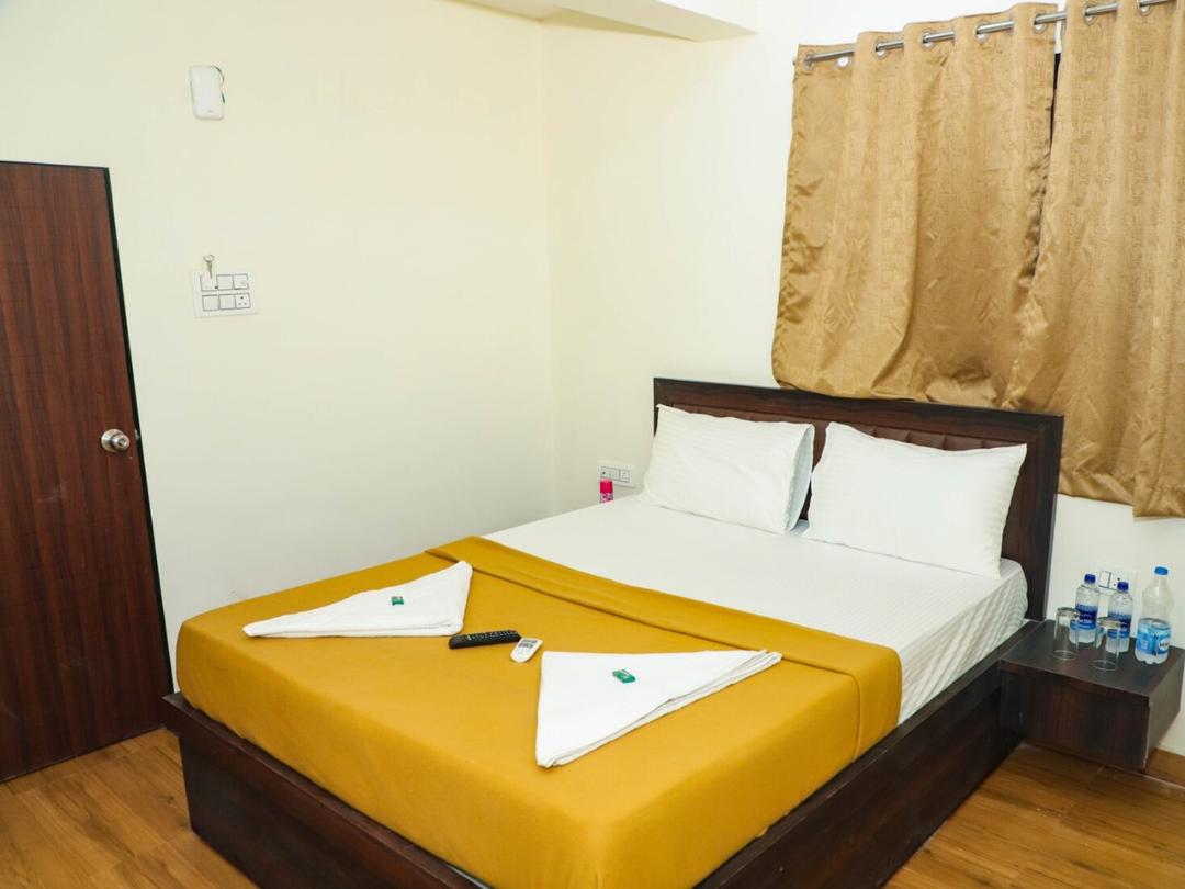 Center Point in Panvel