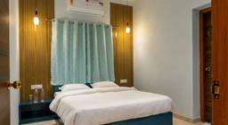 Raj Royal Hotel in Nagpur