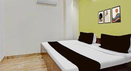 Arusai Hotel in Pune