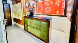 Hotel Royal Orbit in Dehradun