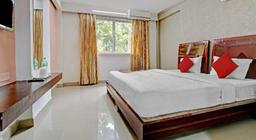 AEC Residency in Alappuzha