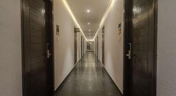 Hotel Shoolin Grand in Mangalore