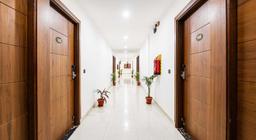 Hotel Golden Valley in Faridabad