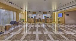 Grand Continent A Luxury Collection in Udaipur