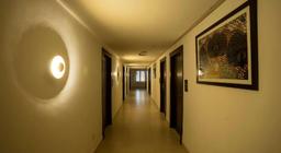 Grand Continent Secunderabad A Sarovar Portico Affiliate Hotel in Secunderabad