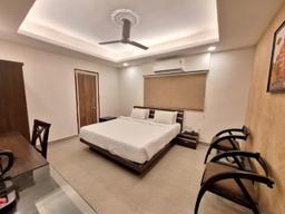 Hotel Abhinandan in Bhopal