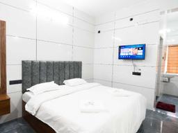 Sreebhadra Residency in Kollam