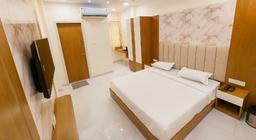Hotel Vaikuntha Stays in Indore