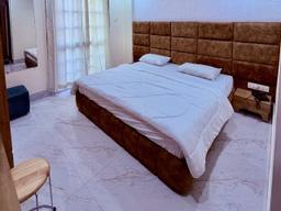 Hindustan Royal Inn in Haridwar