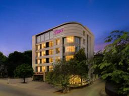 Regenta Place CG Road in Ahmedabad