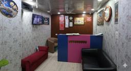 Hotel Yuvraj Rajendra Nagar in Ghaziabad
