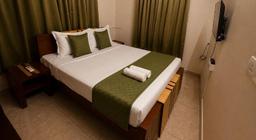Blanco Airport Suite in Kochi