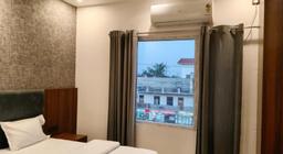 Hotel Raghav Inn in Prayagraj