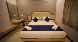 Majestic Hotel and Service Apartments in Madurai