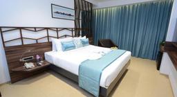 Hotel Maple Ivy in Alibag
