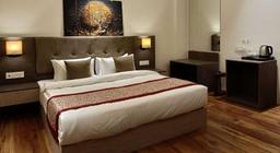 Zambala By Red Knott in Gangtok