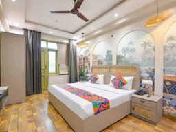 The White Pepper in Faridabad