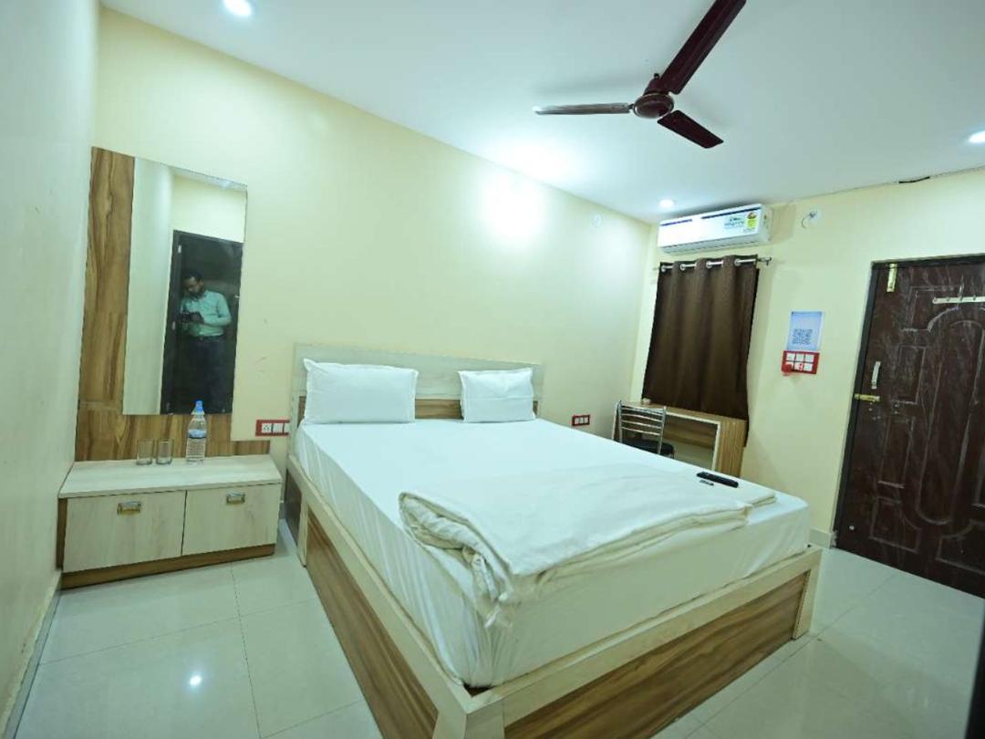 Hotel Kailasha Residency in Ranchi
