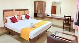 Gsilver SS Hotel in Tiruppur