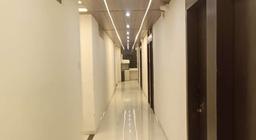 Kiwi Inn Vijaynagar in Indore