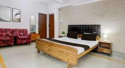 Hotel Welcome Palace in Patna