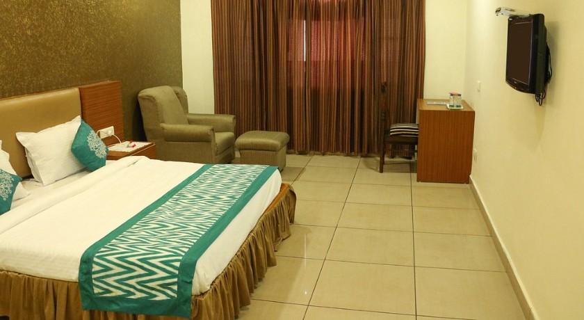 Hotel The Mirage  in Ludhiana