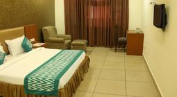 Hotel The Mirage  in Ludhiana