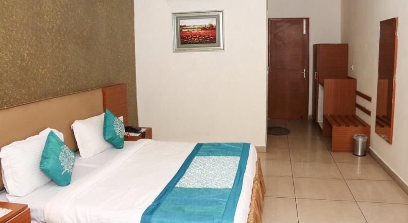 Hotel The Mirage  in Ludhiana